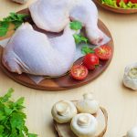 Chicken Leg 5kg